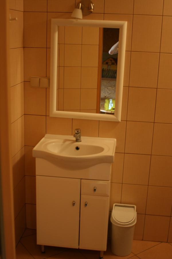 Zajazd Bonanza Jedrzychowice (Wschowa) Exterior foto