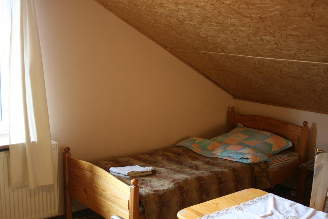 Zajazd Bonanza Jedrzychowice (Wschowa) Exterior foto